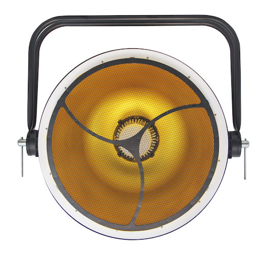 Color Pick Par LED Q190 - MEGA-LITE